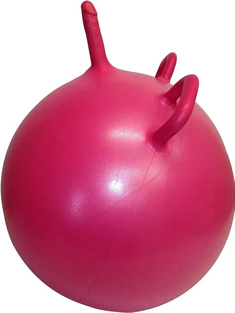 bouncy ball with dildo|4 Best Dildo Balls Reviewed (Fall 2022) .